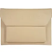 Bugatti Laptoptas 'Daphne' crème