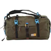 Discovery Plunjezak | Reistas / Sporttas - Icon - 38 Liter (S) - RPET - Khaki - Khaki