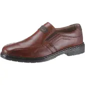 Josef seibel Instappers 'Alastair 03' bruin / chocoladebruin