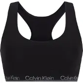 Calvin Klein Underwear BH grijs / zwart