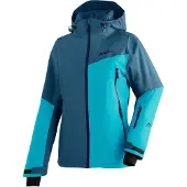 Maier Sports Waterproof Touring Nuria Jas