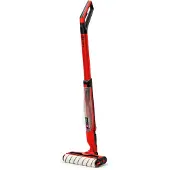 Einhell Accu Vloerreiniger CLEANEXXO Li Solo - Power X-Change - 18 V/Li-ion - Werkbreedte: 29 cm - Excl. accu en lader