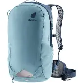Deuter Vrije tijd rugzak Rugzak Race Backpack 12 Lake - Ink Blauw