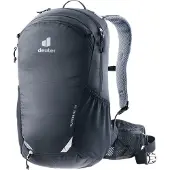 Deuter Superbike 18L Bike Backpack Black || Maat: 18