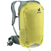 Deuter Sportrugzak 'Race 16' lichtgroen / zwart