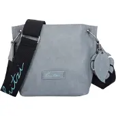 Fritzi aus Preußen Schoudertas smoky blue