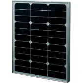 Phaesun Sun-Peak SPR 40 Monokristallijn zonnepaneel 40 Wp 12 V