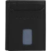 Bugatti Portemonnee SECURE SLIM