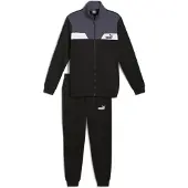 Puma Power Tracksuit Zwart S Man