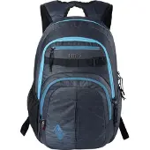 Nitro Rugzak blauw / navy