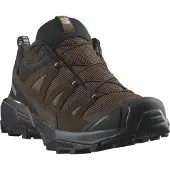 Salomon X Ultra 360 Gore-Tex Wandelschoenen Bruin/Zwart