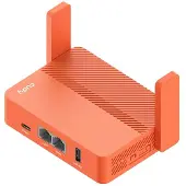 Cudy TR1200 Draadloze Mini VPN Router
