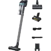 Samsung Steelstofzuiger Jet 75E VS20B75BGR1 550 W Zwart en Mint