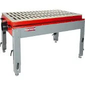 Holzmann SSAT150H: Tafel voor het afzuigen van houtstof