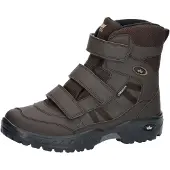 Lico Boots 'Wildlife V' chocoladebruin