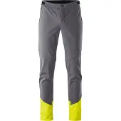 Gonso - Adventure Pants Softshell - Fietsbroek L, grijs