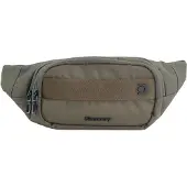 Discovery Heuptas | Buiktas Downtown - Khaki - D00920.11 - Khaki