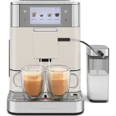 KitchenAid KF8 5KES8558EPL Porselein wit