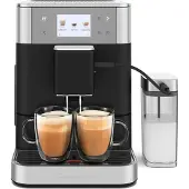 KitchenAid KF7 5KES8557EBK Vulkaanzwart