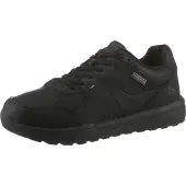 SKECHERS 205236 Veterschoenen | Maat 45 Heren Zwart