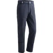 Maier Sports - Nil Winter - Winterbroek 24 - Short, blauw