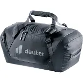 Deuter Sporttas zwart / wit