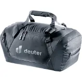 Deuter Sporttas zwart / wit