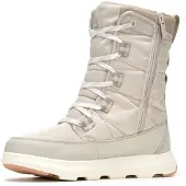 Kamik Boots 'Lea' taupe