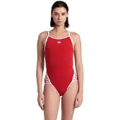 Arena Dames zwempak uit 1 stuk Icons Super Fly