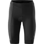 Gonso - Women's Fortuna - Fietsbroek 36, zwart