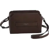 Liebeskind berlin Schoudertas 'Lora' chocoladebruin