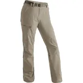 Maier Sports Dames wandelbroek Lulaka