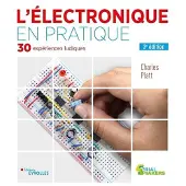 Eyrolles L'électronique en pratique