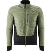 Gonso - Basai Primaloft - Fietsjack M, olijfgroen