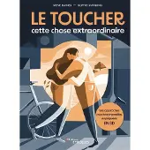 Eyrolles Le toucher, cette chose extraordinaire