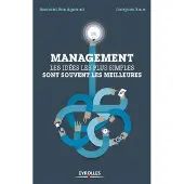 Eyrolles Management : les idées simples sont souvent les meilleures