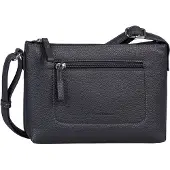 Tom Tailor Tassen, accessoires voor dames, tas, blauw, casual