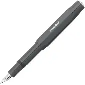 Kaweco Classic Skyline Vulpen Grey Medium