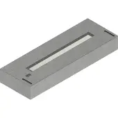 Xaralyn Bio-ethanol Brander L (5820S)