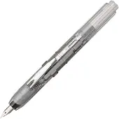 Platinum Curidas Vulpen Crystal Medium