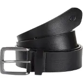 Tom Tailor Riem 'Scott' zwart