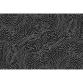 Architects Paper Fotobehang Atelier 47 Chaotic Lines 2 (4-delig)