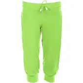 Winshape Sportbroek 'WBE5' lichtgroen