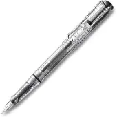 Lamy Vista Vulpen Medium