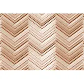 Architects Paper Fotobehang Atelier 47 Nooks Artwork 1 (4-delig)