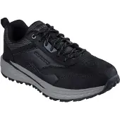 SKECHERS Sneakers laag 'Slade - Peralto' zwart