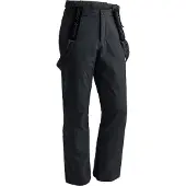 Maier Sports - Anton 2.1 - Skibroek 48 - Regular, zwart