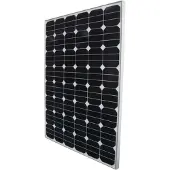Phaesun Sun Peak SPR 170 Monokristallijn zonnepaneel 170 Wp 12 V