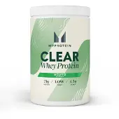 Myprotein Clear Whey Isolaat | Mojito 488 g Poeder