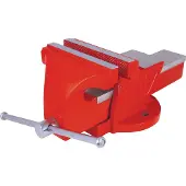 Connex Bankschroef 125Mm Vast - COX870125